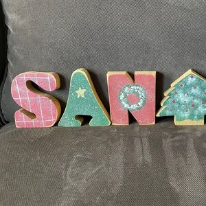 Holiday decor, Christmas